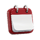 3d icon calendar
