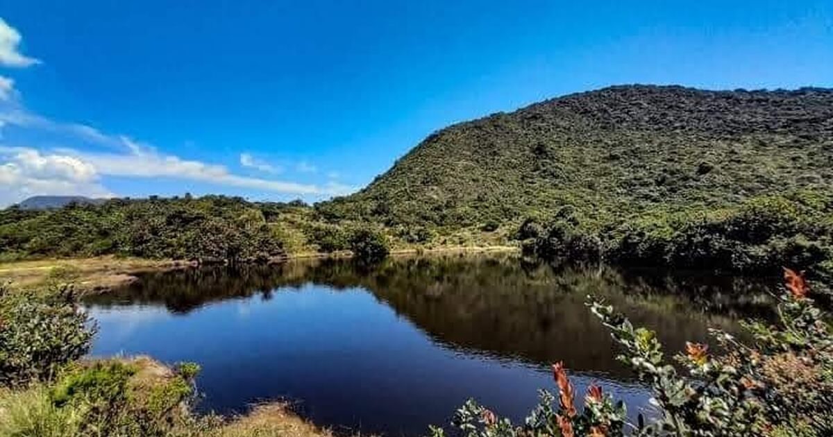 caminata-laguna-chinara