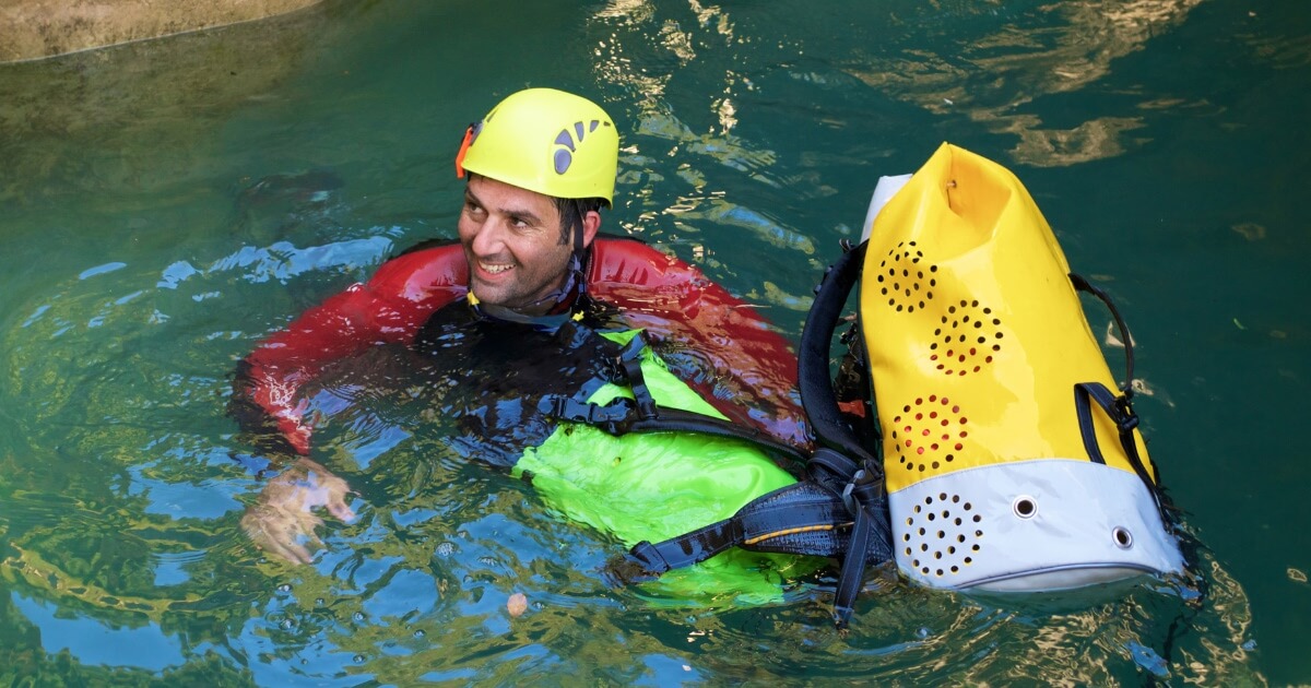 deporte-barranquismo
