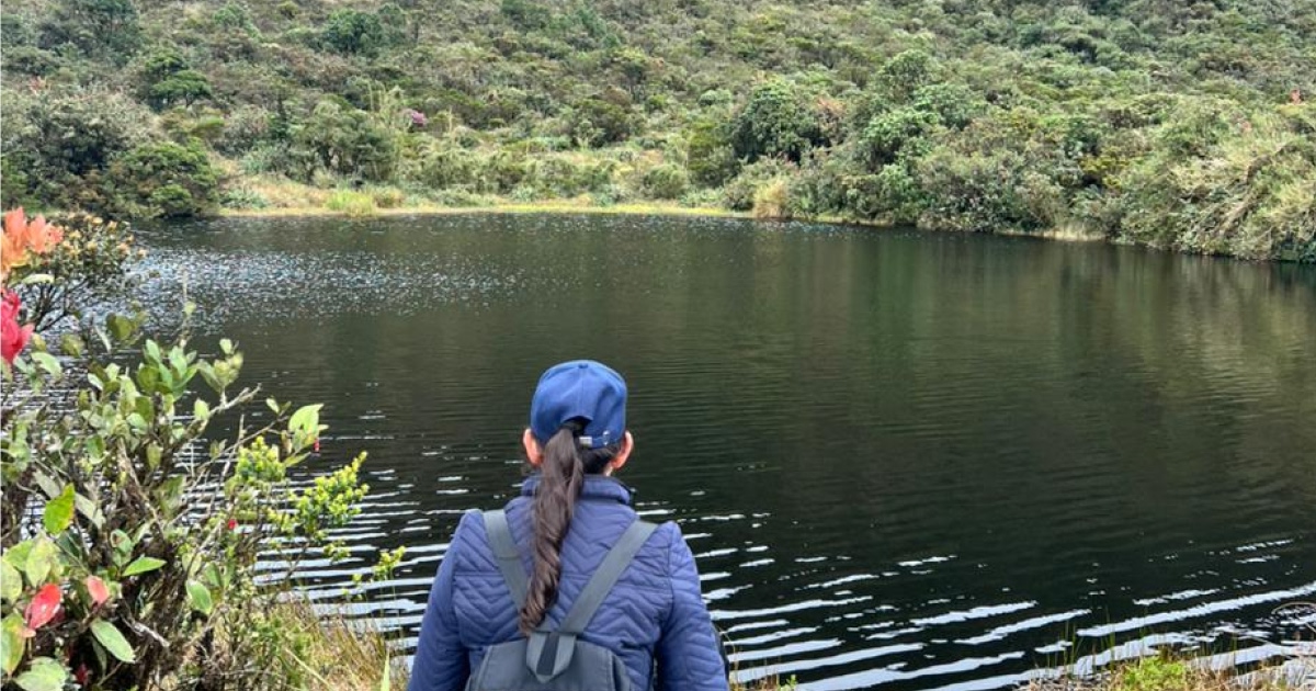 Laguna Chinara